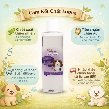 Sữa Tắm GERANIO Phòng Trống Côn Trùng 200 ml